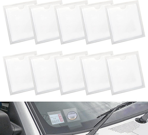 Pcs car tax - 10, disc