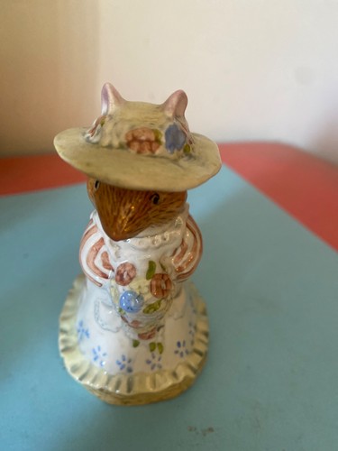 Vintage royal doulton brambly - vintage,