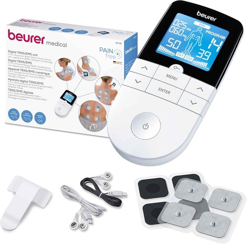 Beurer em49 painfree digital - em49,
