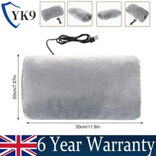 USB Rechargeable Heated Hand