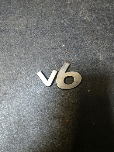 Genuine renault clio rear - genuine, v6