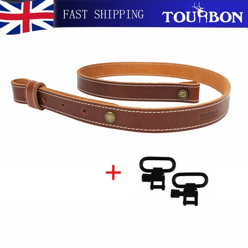 Tourbon hunting leather gun - hunting,