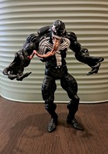 Hasbro Marvel Spider-Man Venom  2009 6" Action Figure