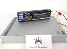 ALPINE PXA-H701 + RUX-C701