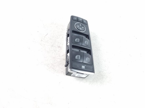 Mercedes class window - e,