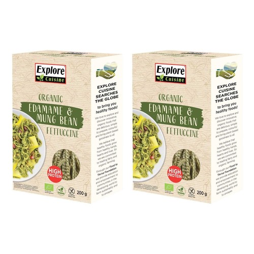 Explore cuisine organic - explore,