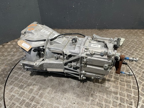 Ford transit rwd mk8 - rwd,