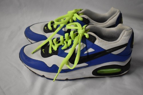 Nike air max - nike, skyline