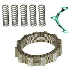 Clutch Set Kawasaki Z 1000, 07-09 (ZRT00B) Repair Kit EBC Reinforced