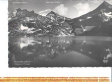 Weiss-see, Salzburg Pinzgau