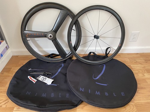 Nimble crosswind tri spoke - crosswind,
