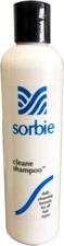 Sorbie cleane shampoo 8.5oz