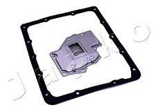 Hydraulic Filter, automatic