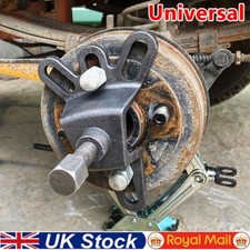 4-Hole Motorcucle Wheel Hub