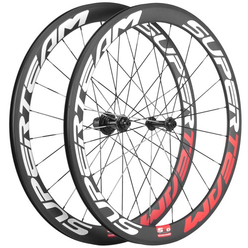 88mm carbon wheels - carbon,