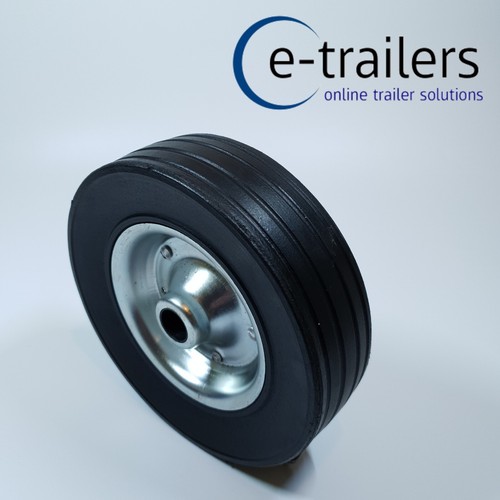 Heavy duty jockey wheel - duty,