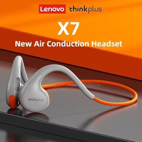 Lenovo bone conduction - x7,