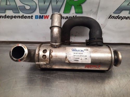 Mini cooper egr cooler - mini,