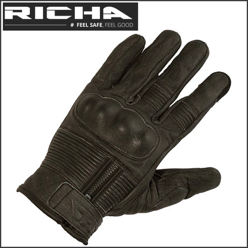 Richa shadow leather vented - richa,