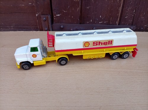 Matchbox super kings 115 - matchbox,