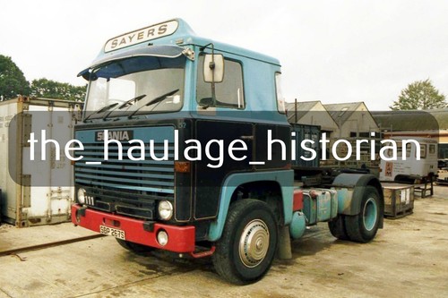Thh truck photos - thh,