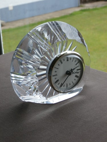 Irish cavan crystal vintage - irish,