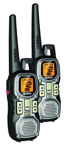 Uniden pmr 446 2ck - 2ck,