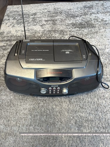Aiwa speaker system csd fd89 - aiwa,