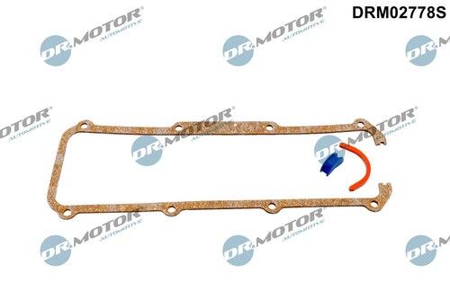 Gasket set cylinder head - gasket,