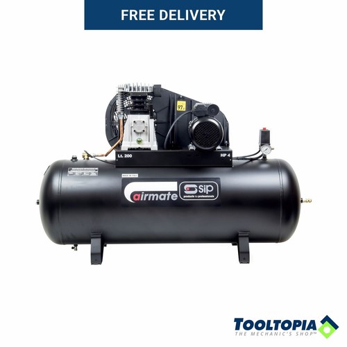 Sip airmate air compressor - sip,