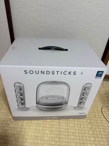 Harman kardon soundsticks - harman, 4