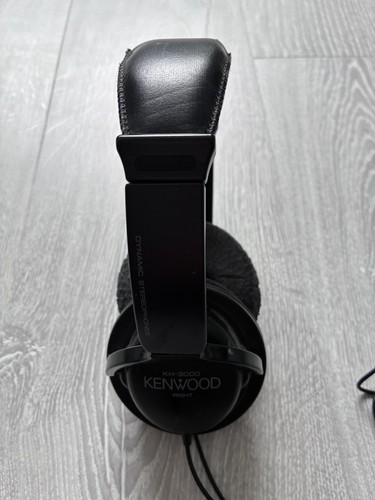 Vintage kenwood 3000 - vintage, kh-3000