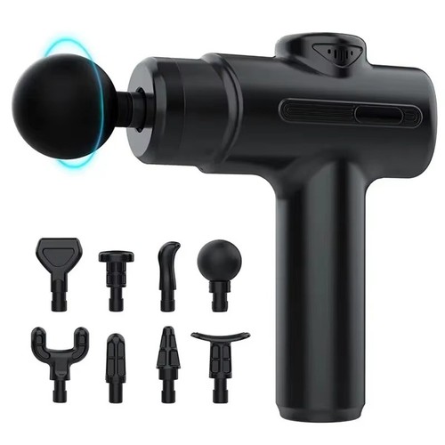 Massage gun deep tissue - massage, 20
