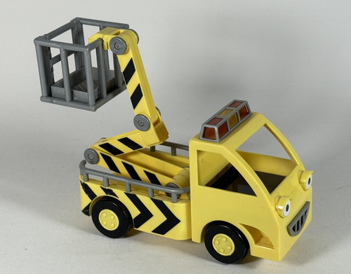 Bob the builder - the,