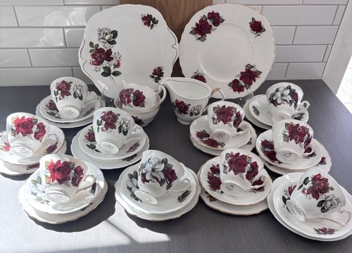 Huge vintage mixed - mixed, china