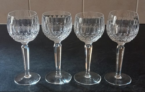 Waterford crystal colleen - 4,
