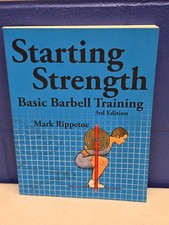Starting Strength: Basic