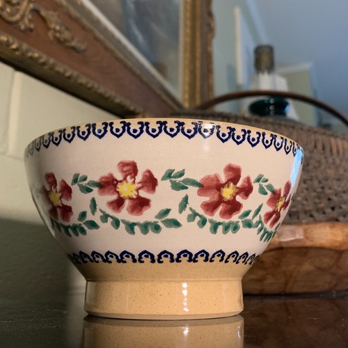 Nicholas mosse pottery old - mosse,