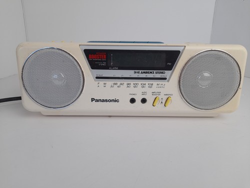 Vintage panasonic power - vintage,