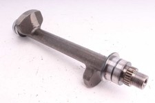 Crankshaft Balance Shaft