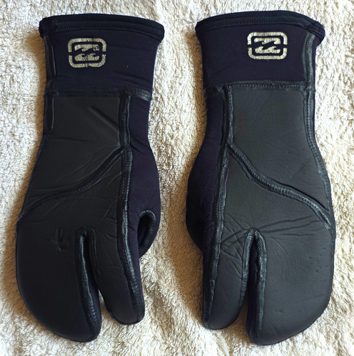 Men winter billabong crab - men's,