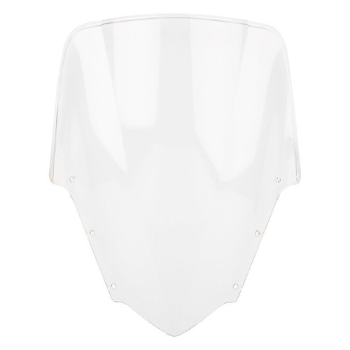 Clear front windshield for - clear,