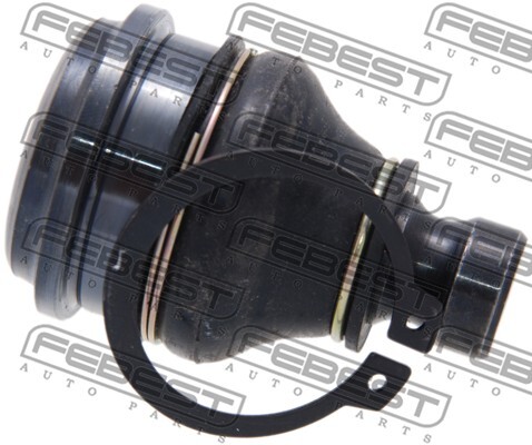 Ball joint for - ball,