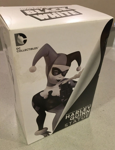 Collectibles batman black - dc,