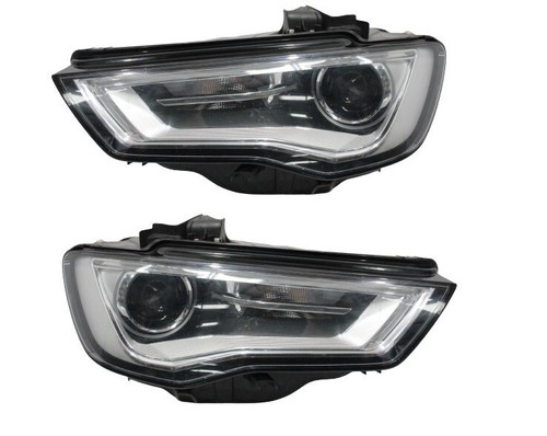 Fits audi 2012 2016 xenon - a3,