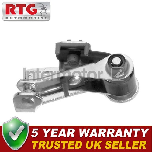 Ignition contact breaker set - ignition,