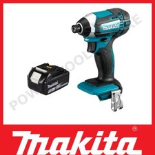 Makita DTD152Z 18V LXT