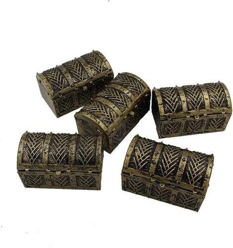 9pcs mini pirate - mini,