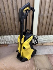 Karcher K4 Full Control Water