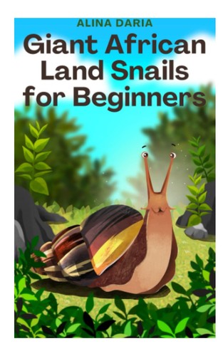 Giant african land snails for - african,